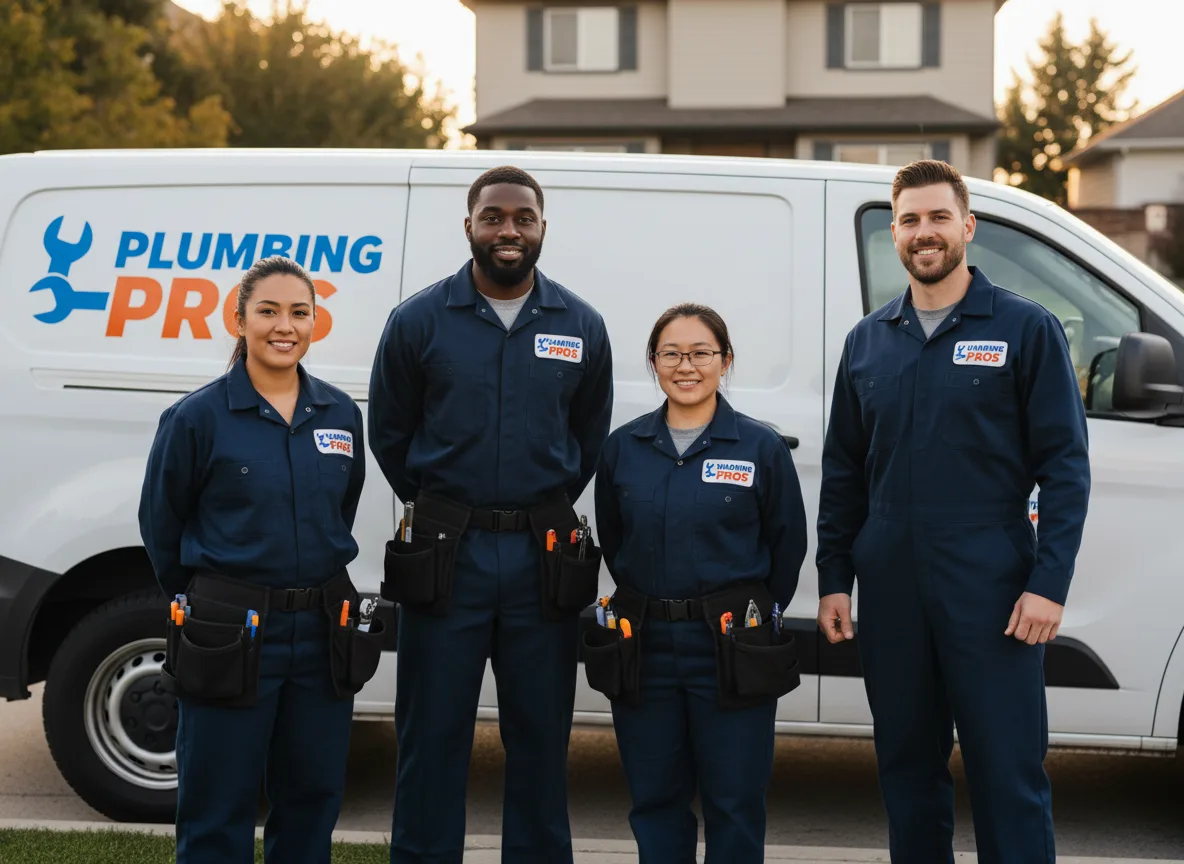 Water Heater Repair company in Chillum, MD